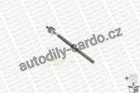 Axiální kloub, příčné táhlo řízení MONROE (MO L28201)