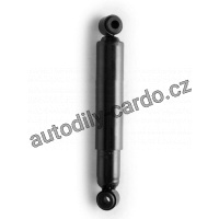 Tlumič pérování MONROE (MOV1085, MO V1085), zadní  - MITSUBISHI CANTER