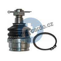 Podpora-/ Kloub RTS 93-02516 Podpora-/ Kloub RTS 93-02516