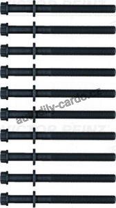 Sada šroubů pro hlavy válcu VICTOR REINZ (VR 14-10371-01)