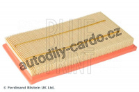 Vzduchový filtr BLUE PRINT (ADK82242)