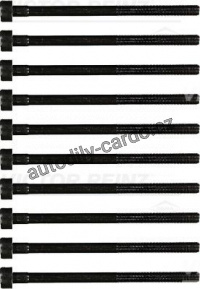 Sada šroubů pro hlavy válcu VICTOR REINZ (VR 14-35732-01)