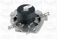Vodní pumpa GRAF (GR PA615) - FIAT Vodní pumpa GRAF (GR PA615) - FIAT