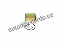 Olejový filtr BOSCH (F026407166)