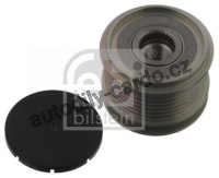 Řemenice, generátor FEBI (FB 21684) - MERCEDES-BENZ