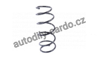 Pružina tlumiče pérování MONROE (MOSSE3545, MO SE3545)