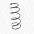 Pružina tlumiče pérování MONROE (MOSSE3545, MO SE3545)