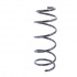 Pružina tlumiče pérování MONROE (MOSSE3545, MO SE3545)