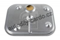 Filtr automatické převodovky FEBI 24536 (FB 24536)