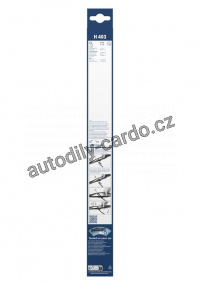 List stěrače BOSCH (BO 3397011592) - 400mm