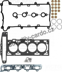 Sada těsnění, hlava válce VICTOR REINZ (VR 02-34330-02)