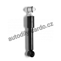 Tlumič pérování MONROE (MO43112, MO 43112), zadní  - DB A-klasa