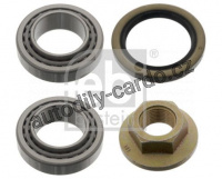 Sada ložisek kol FEBI (FB 05409) - FORD