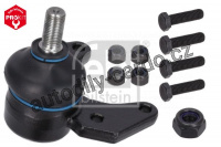 Čep, kloub FEBI (FB 22507) - RENAULT