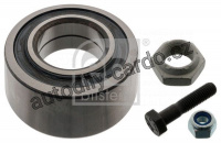 Sada ložisek kol FEBI (FB 03623) - AUDI