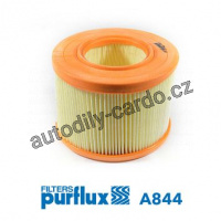 Vzduchový filtr PURFLUX A844