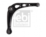 Rameno zavěšení kol FEBI (FB 23182) - RENAULT