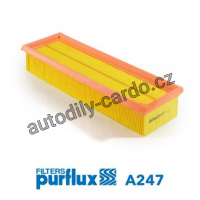Vzduchový filtr PURFLUX A247