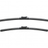 Sada stěračů BOSCH Aerotwin (BO 3397007620) - 600mm + 475mm, 16mm