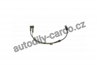 Výstražný kontakt, opotřebení obložení BOSCH 1987473548