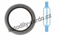 Závitová zátka, olejová vana Corteco (220140S)