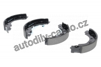 Sada brzdových čelistí ATE 03.0137-0393 (AT 650393)