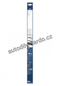 Sada stěračů BOSCH (BO 3397001866) - 650mm + 530mm