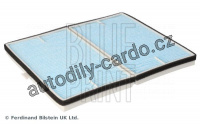 Kabinový filtr BLUE PRINT ADK82501 Kabinový filtr BLUE PRINT ADK82501