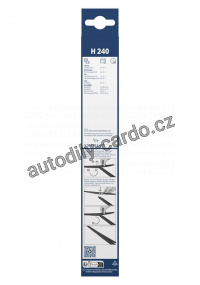 Stěrač BOSCH (BO 3397011677) - 240mm