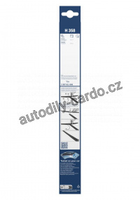 Stěrač BOSCH (BO 3397011668) - 350mm