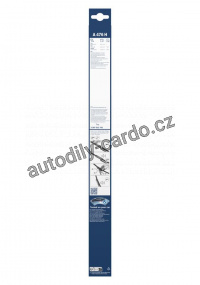 Stěrač BOSCH Aerotwin (BO 3397013742) - 475mm