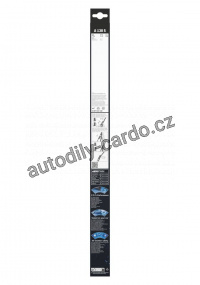 Sada stěračů BOSCH Aerotwin (BO 3397014138) - 600mm + 400mm