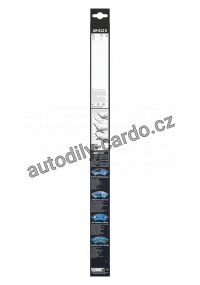 Sada stěračů BOSCH Aerotwin (BO 3397014158) - 600mm + 400mm