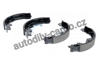 Sada brzdových čelistí ATE 03.0137-0466 (AT 650466)