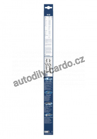 Stěrač BOSCH (BO 3397018963) - 650mm