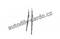 Sada stěračů BOSCH (BO 3397118452) - 575mm + 450mm