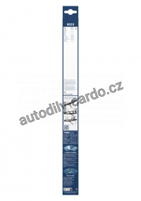 Sada stěračů BOSCH (BO 3397118566) - 500mm + 475mm