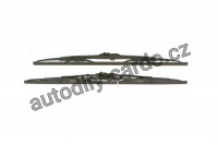 Sada stěračů BOSCH (BO 3397118543) - 475mm + 450mm