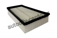 Vzduchový filtr CHAMPION (CAF100755P) - RENAULT