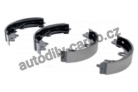 Sada brzdových čelistí ATE 03.0137-0313 (AT 650313)