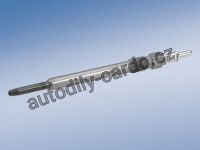 Žhavící svíčka BOSCH Duraterm (BO 0250202142)