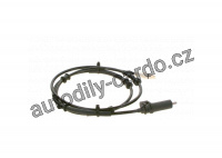 Snímač počtu otáček kol BOSCH (BO 0265006688)