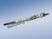 Žhavící svíčka BOSCH 0250202048