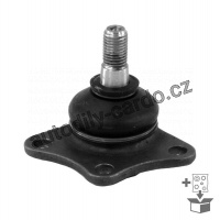 Podpora-/ Kloub MONROE (MO L1581)