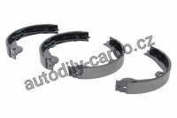 Sada brzdových čelistí ATE 03.0137-0451 (AT 650451)