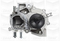 Vodní pumpa GRAF (GR PA924) - SUBARU