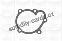 Vodní pumpa GRAF (GR PA948) - HONDA Vodní pumpa GRAF (GR PA948) - HONDA