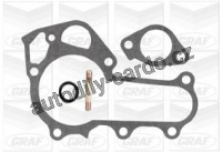 Vodní pumpa GRAF (GR PA921) - MAZDA Vodní pumpa GRAF (GR PA921) - MAZDA