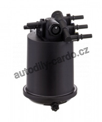 Palivový filtr MANN WK939/1 (MF WK939/1) - RENAULT