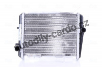 Chladič motoru NISSENS 60362